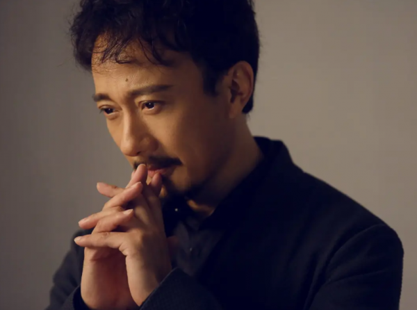 演员赵立新个人资料