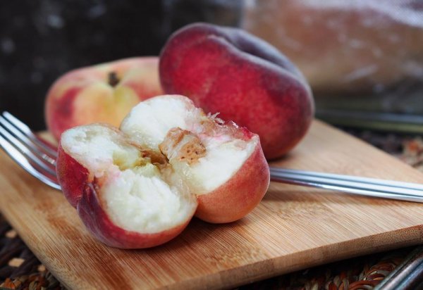 目前全国最好的桃品种