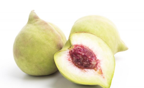 目前全国最好的桃品种