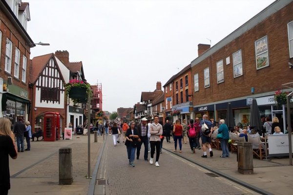 英国人均gdp一览