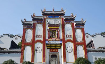 爱国诗人屈原是哪里人 湖北宜昌屈原故里景点介绍