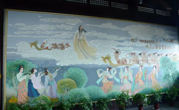 爱国诗人屈原是哪里人