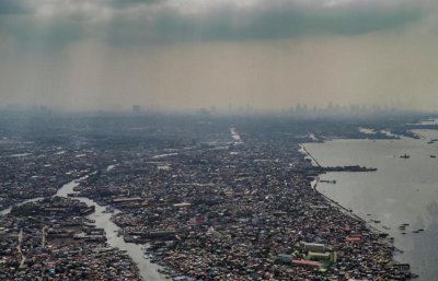 菲律宾属于哪个洲的国家 你知道菲律宾的贫富差距有多大吗