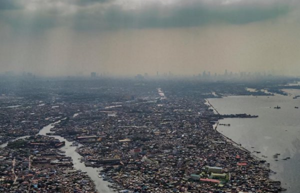 菲律宾属于哪个洲的国家