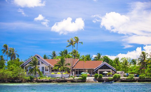 菲律宾属于哪个洲的国家