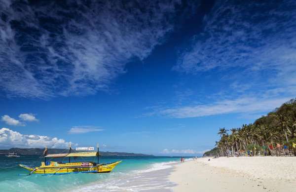 菲律宾属于哪个洲的国家