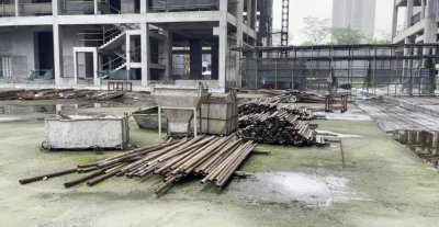 为什么房子都是封顶烂尾 令人痛恨的烂尾楼是如何产生的