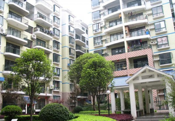 为什么房子都是封顶烂尾