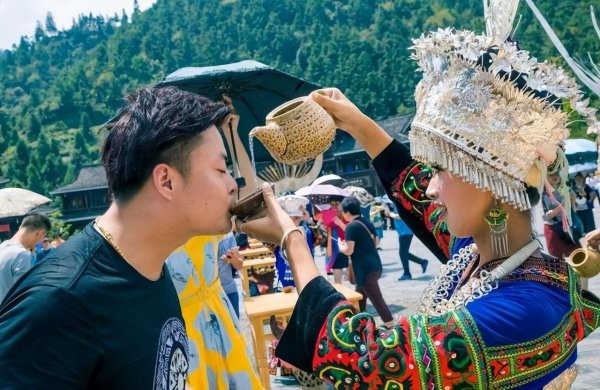 去苗寨旅游千万要小心