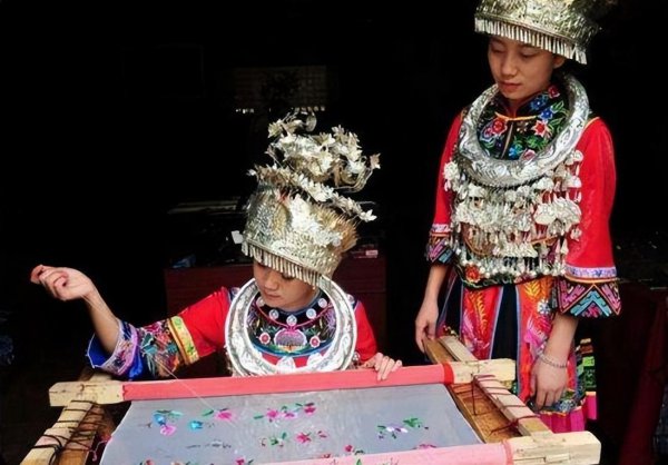 去苗寨旅游千万要小心