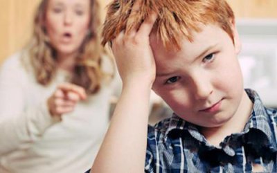 最毁孩子的6种妈妈 孩子摊上什么样的母亲最可悲