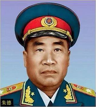 开国十大元帅都是哪里人