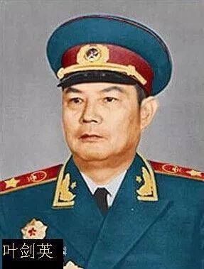 开国十大元帅都是哪里人