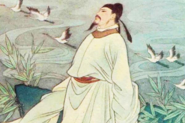 泊秦淮主旨意思