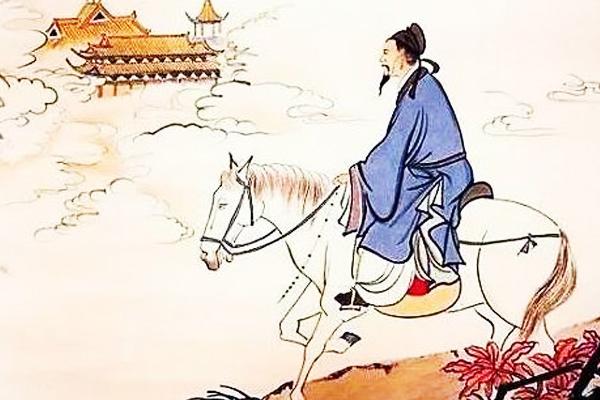 泊秦淮主旨意思