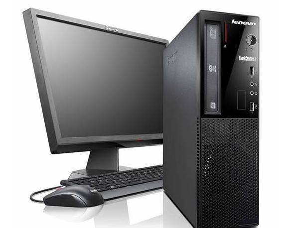 电脑运行时夹杂着滋滋的声音