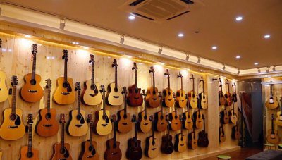 新手入门怎么看懂吉他谱 初学者如何可以看懂吉他谱