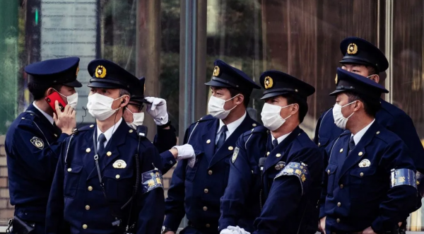 日本人口是多少亿