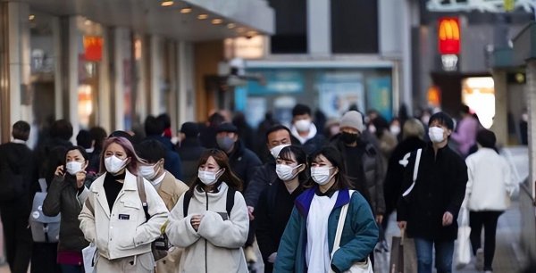 日本人口是多少亿