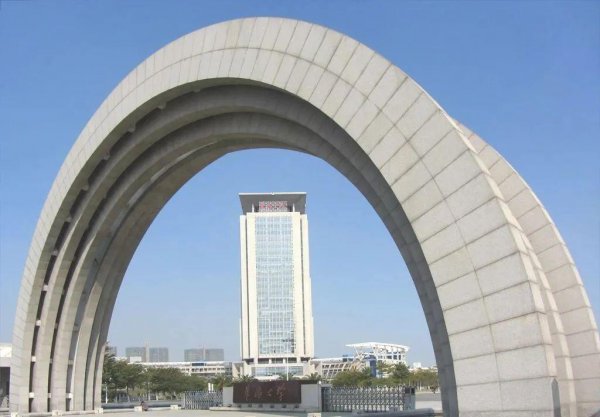 福建省的华侨大学排名