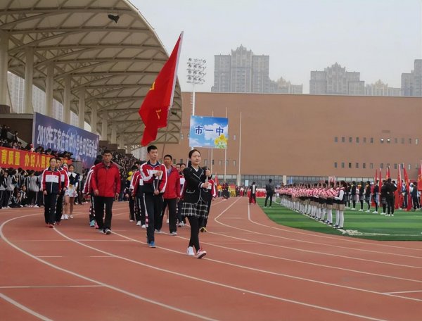 河北省重点高中排名一览表