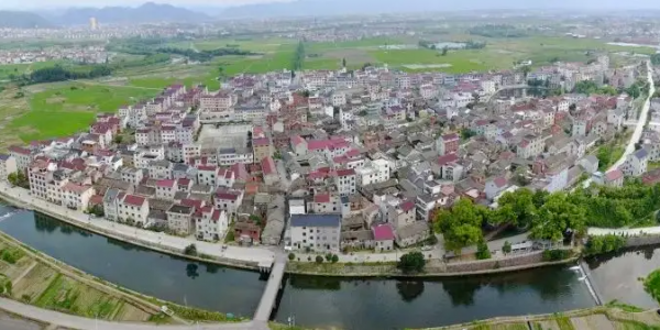 浙江一学霸村实现户户有大学生