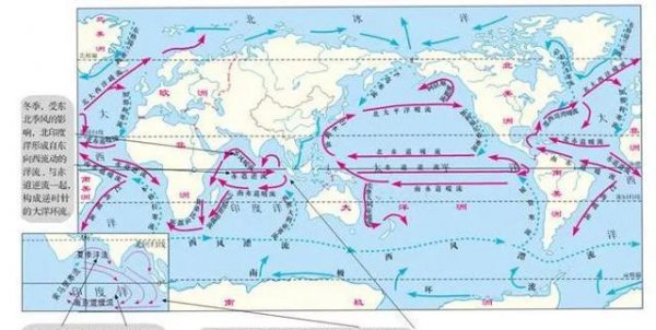 阿塔卡马沙漠位于哪里