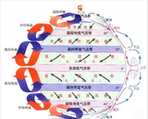 阿塔卡马沙漠位于哪里