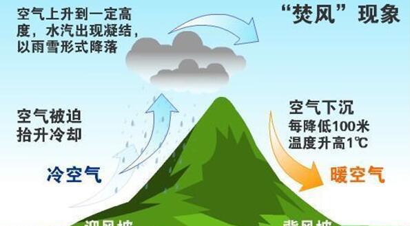 阿塔卡马沙漠位于哪里