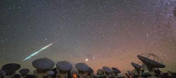 阿塔卡马沙漠位于哪里