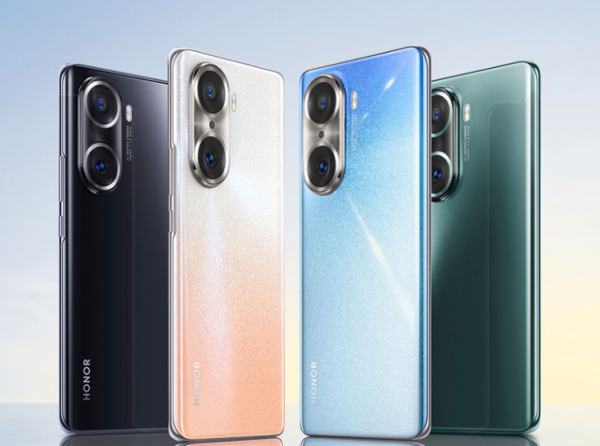 荣耀60和荣耀60pro的区别