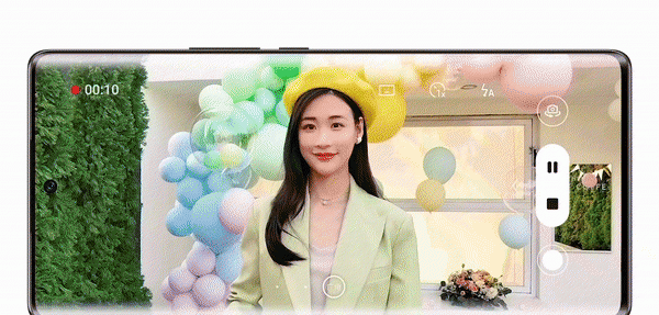 荣耀60和荣耀60pro的区别