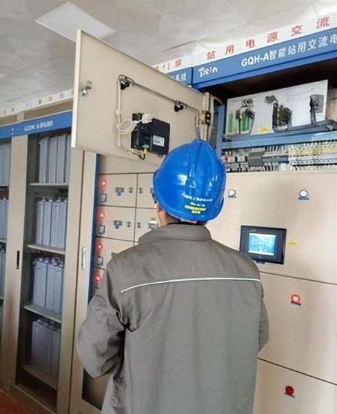 跳闸了推不上去怎么回事