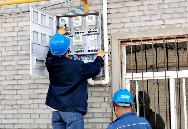 跳闸了推不上去怎么回事