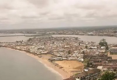 非洲最穷的国家叫什么名字 整个国家没有像样的建筑