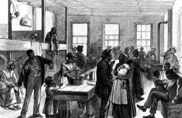 非洲最穷的国家叫什么名字