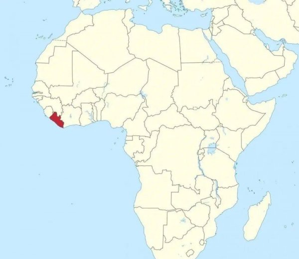 非洲最穷的国家叫什么名字