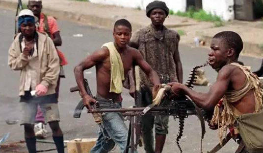 非洲最穷的国家叫什么名字