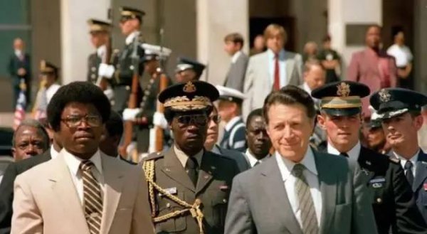 非洲最穷的国家叫什么名字