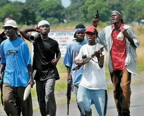 非洲最穷的国家叫什么名字