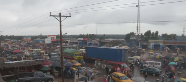 非洲最穷的国家叫什么名字