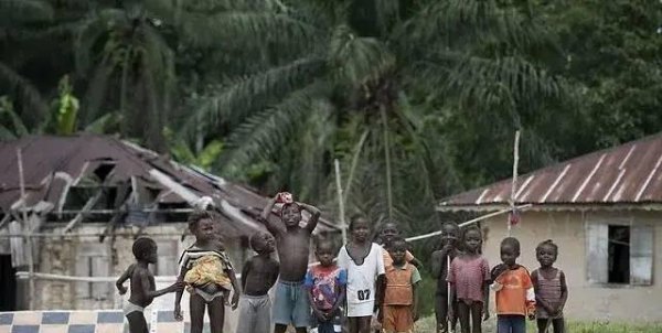 非洲最穷的国家叫什么名字