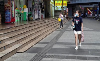 深圳最繁华的地方在哪里 深圳市哪条商业街最热闹