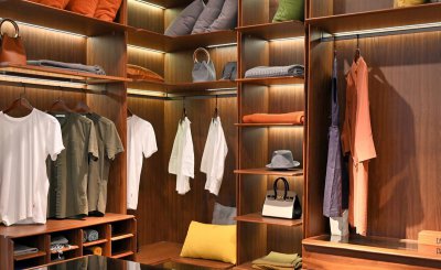 欧派衣柜好还是索菲亚 欧派和索菲亚衣柜性价比对比分析