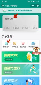 网上怎么查自己买了什么保险 怎么查询个人名下保单