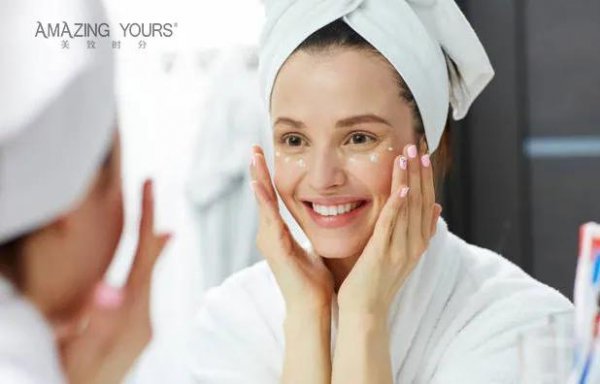 眼霜一天用几次比较适合