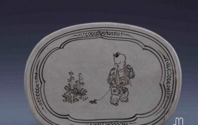 磁州窑瓷器真品特征 磁州窑瓷器的工艺特征和鉴定方法