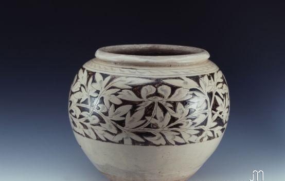 磁州窑瓷器真品特征