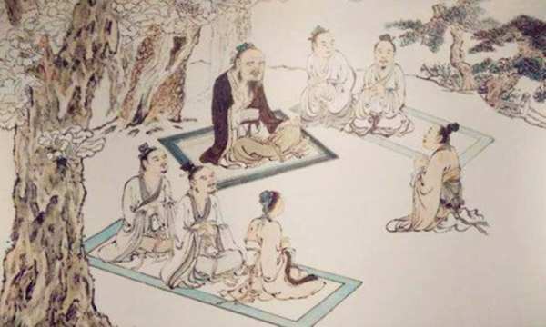 天下为公的为是什么意思