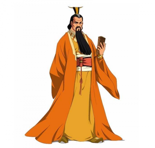 天下为公的为是什么意思